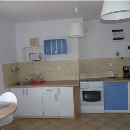 Kolobrzeg Osiedle Jantar Apartment ภายนอก รูปภาพ